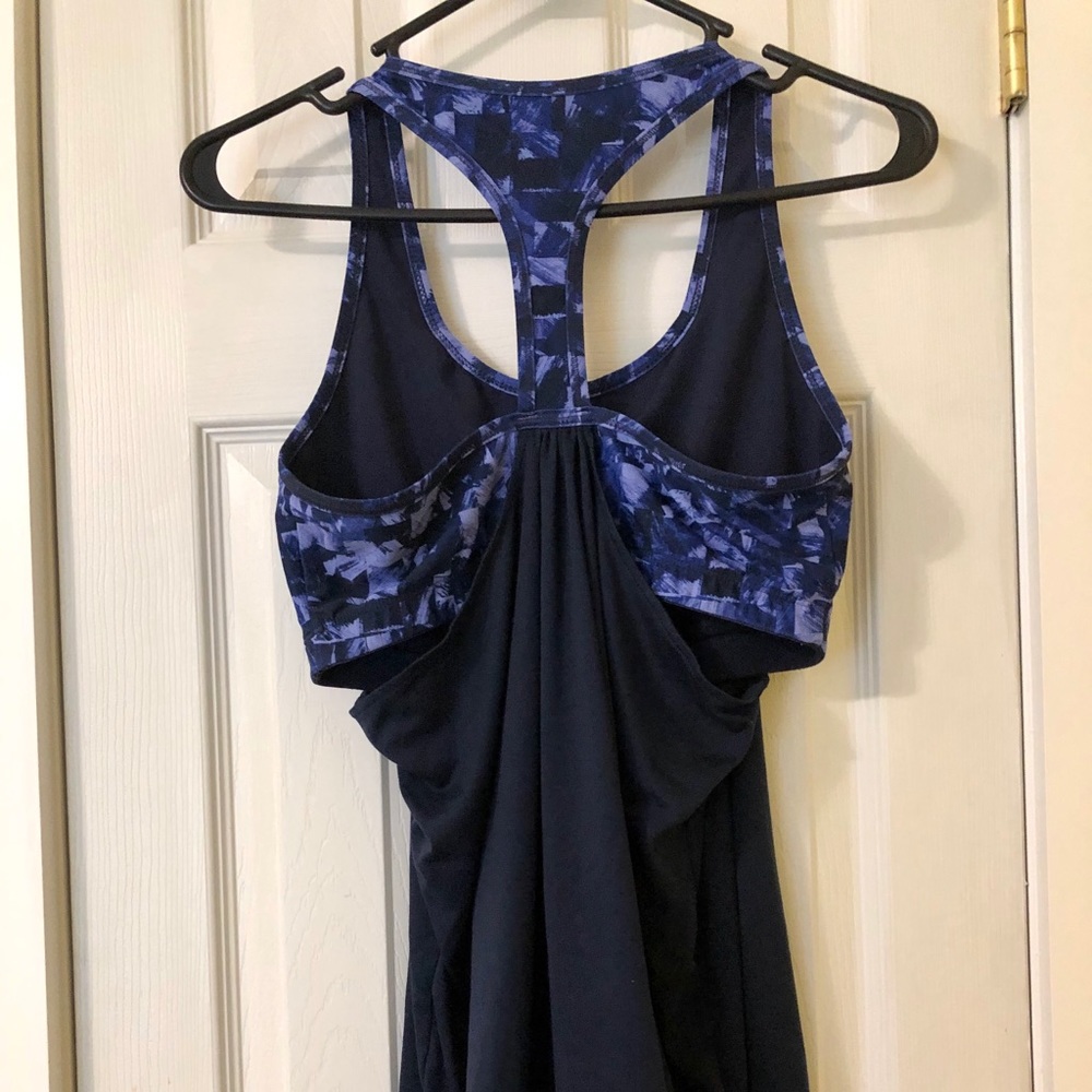 EUC, Like New PBX Pro legging & top set - Picture 16 of 16